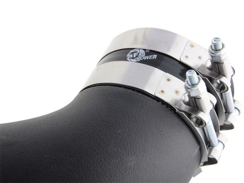 aFe Momentum GT PRO 5R Ansaugung 12-13 Jeep Wrangler JK V6 3.6L