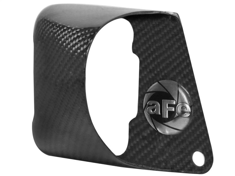aFe MagnumFORCE Ansaugsystem Scoop 14 BMW 435i (F32) / 12-15 BMW 335i (F30) BMW 335i (F30) CARBON