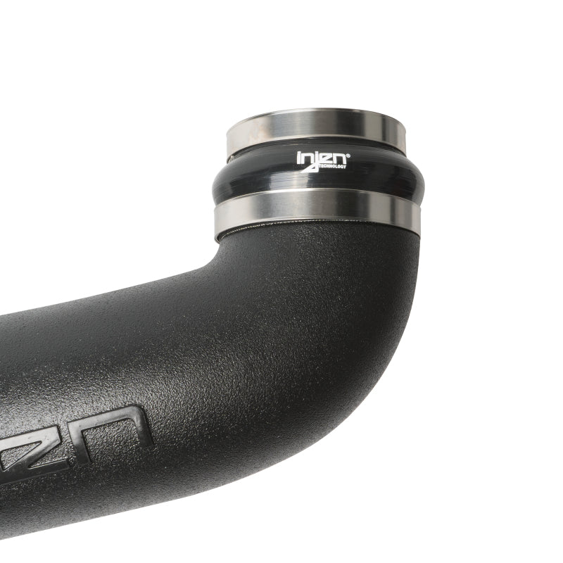 Injen 12-18 Jeep Wrangler JK V6-3.6L Evolution Intake - geölt