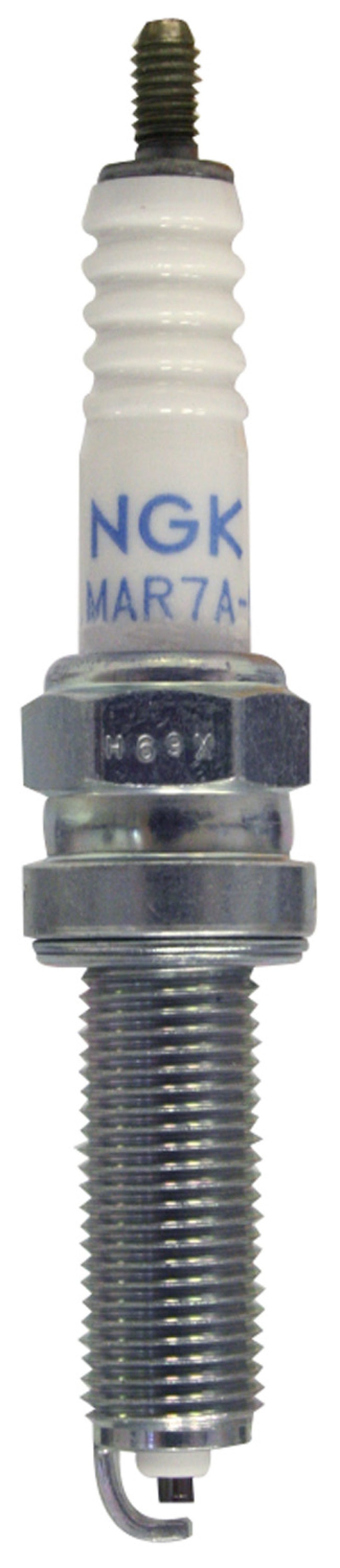 NGK Standard-Zündkerzen, 10er-Box (LMAR8A-9)
