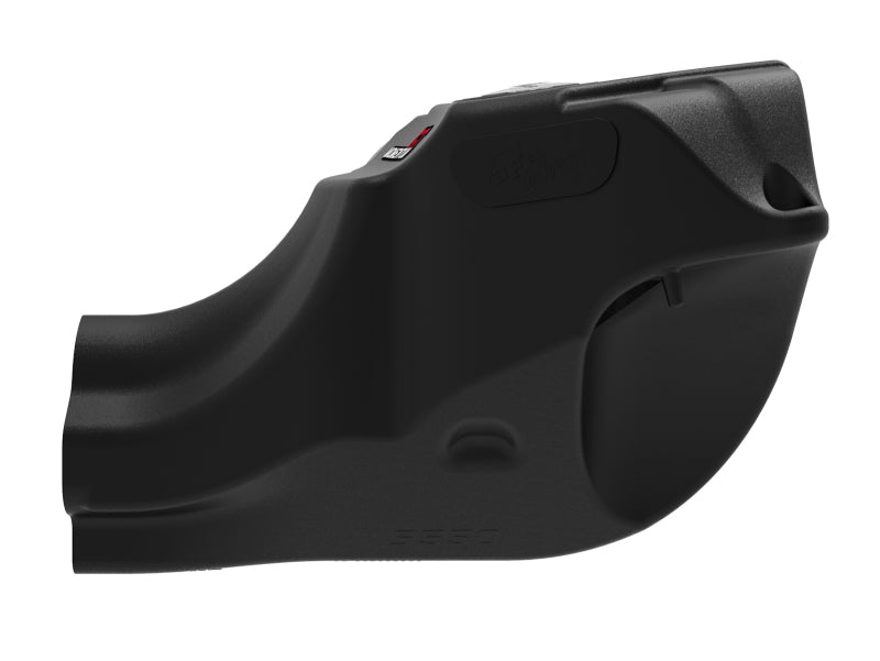 aFe POWER Momentum GT Pro Dry S Kaltluftansaugsystem 18-19 Ford Mustang GT V8-5.0L