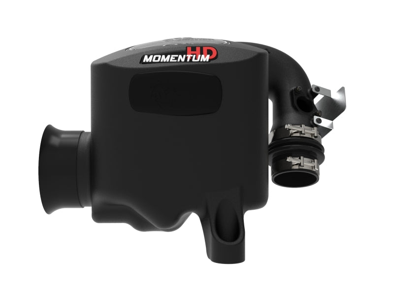 aFe 15-20 Toyota Hilux L4-2.8L (td) Momentum HD Kaltluftansaugsystem mit Pro 10R Media
