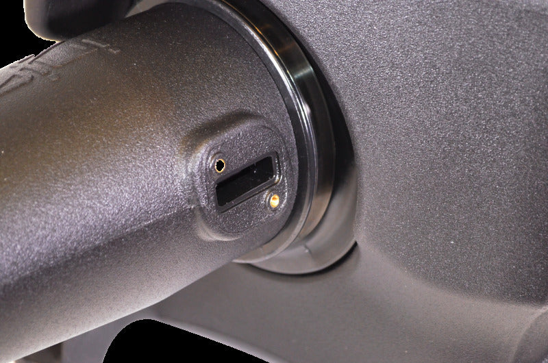 Injen 07–20 Toyota Tundra 5,7 l Evolution-Einlass (geölt)