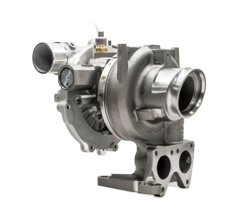 Garrett PowerMax GT3788V Turbo-Kit 11-16 Chevrolet / GMC 2500HD/3500HD 6,6L Duramax LML Diesel
