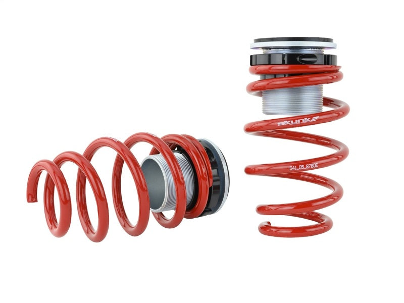 Skunk2 17-20 Honda Civic Si Pro-ST Gewindefahrwerke