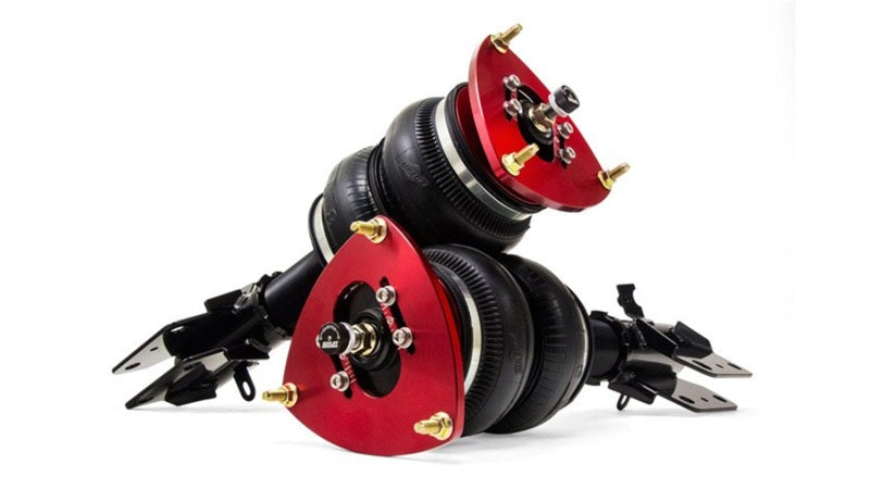 Air Lift Performance 15-16 Subaru WRX/STi Front-Kit