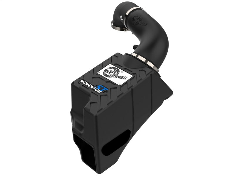 aFe Momentum ST Pro 5R Kaltluftansaugsystem 91-01 Jeep Cherokee (XJ) I6 4.0L