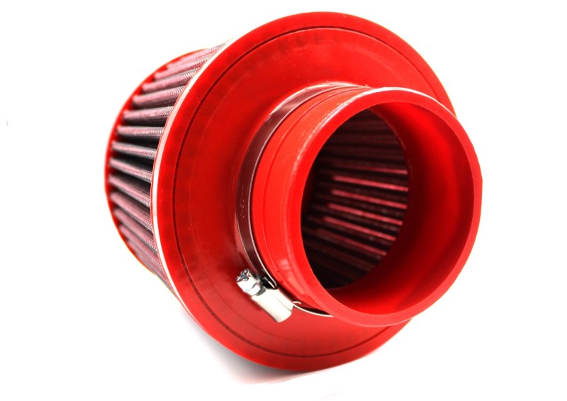 BMC Single Air Universal-Konusfilter – 80 mm Einlass / 110 mm H