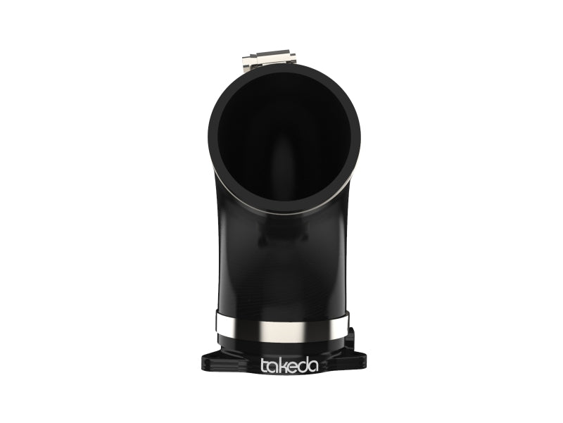 aFe 2019–2020 Hyundai Veloster N L4-2.0L (T) Takeda Turbo Inlet mit Werkseinlass