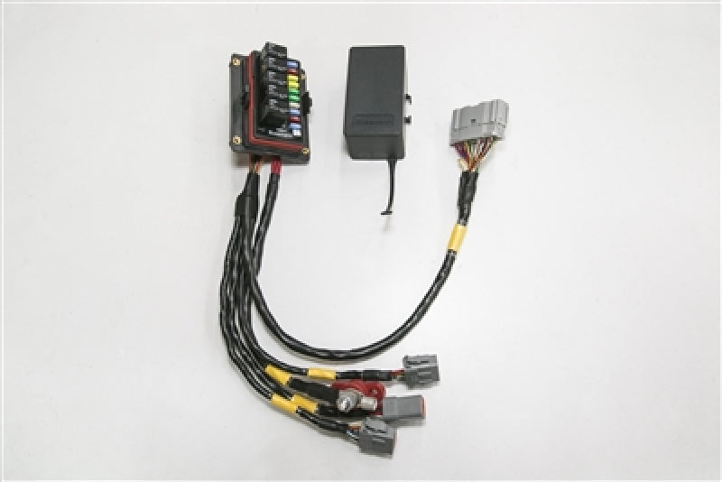 Rywire AEM Infinity Race Style Chassis Adapter Relais/Sicherungskasten