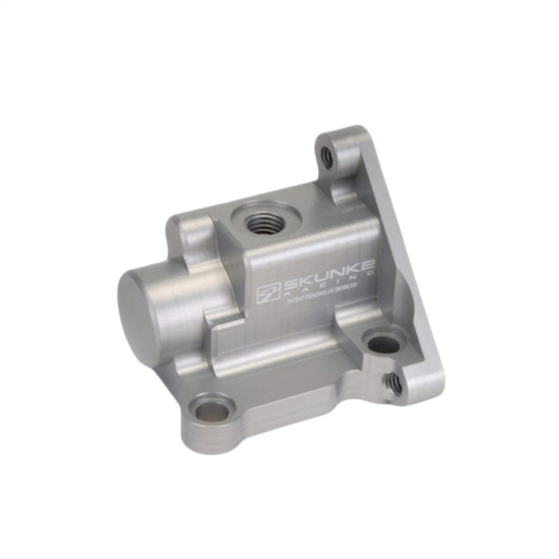 Skunk2 00-09 Honda S2000 (alle Modelle) Harteloxiertes Billet-Solenoid