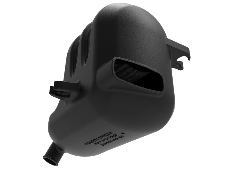 aFe Takeda Momentum Pro DRY S Kaltluftansaugsystem 15-18 Honda Fit I4-1,5L