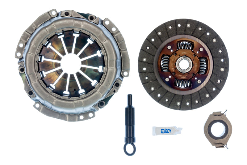 Exedy OE 2004–2006 Scion Xa L4 Kupplungssatz