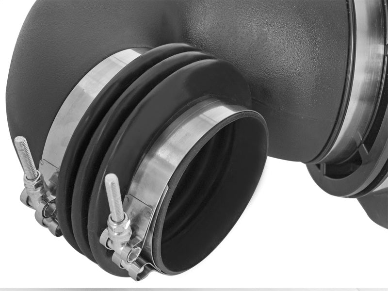 aFe Momentum HD PRO 10R Kaltlufteinlass 94-02 Dodge Diesel Truck L6-5.9L (td)