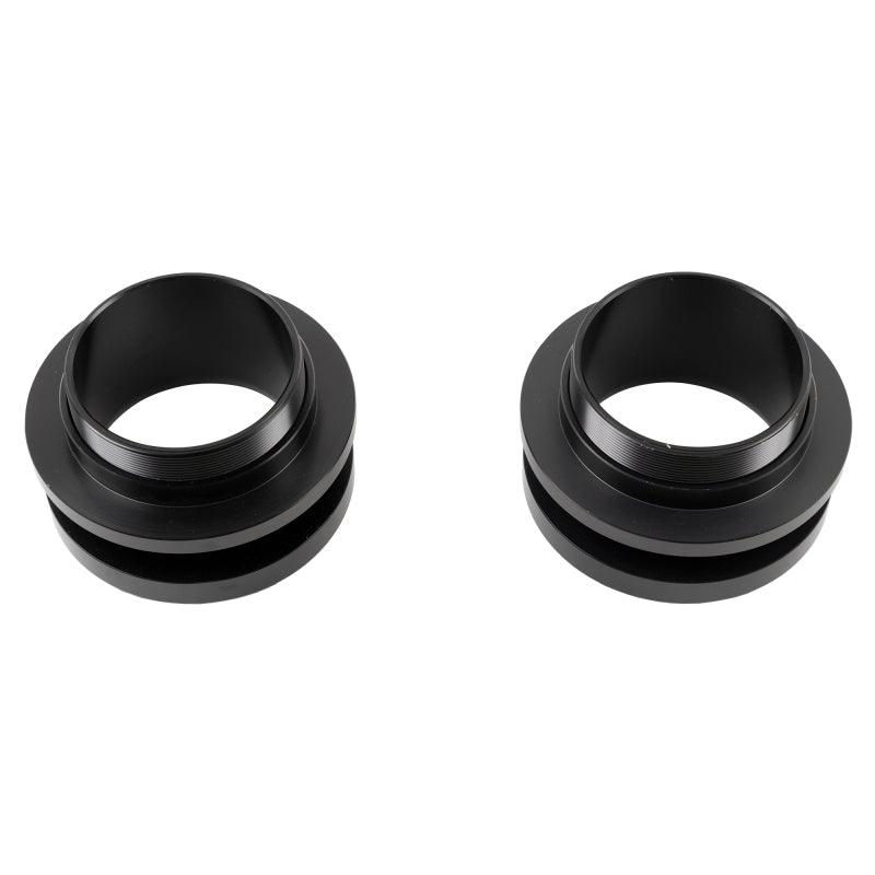 ST XTA-Plus 3 Einstellbare Gewindefahrwerke 15-17 Ford Mustang S550