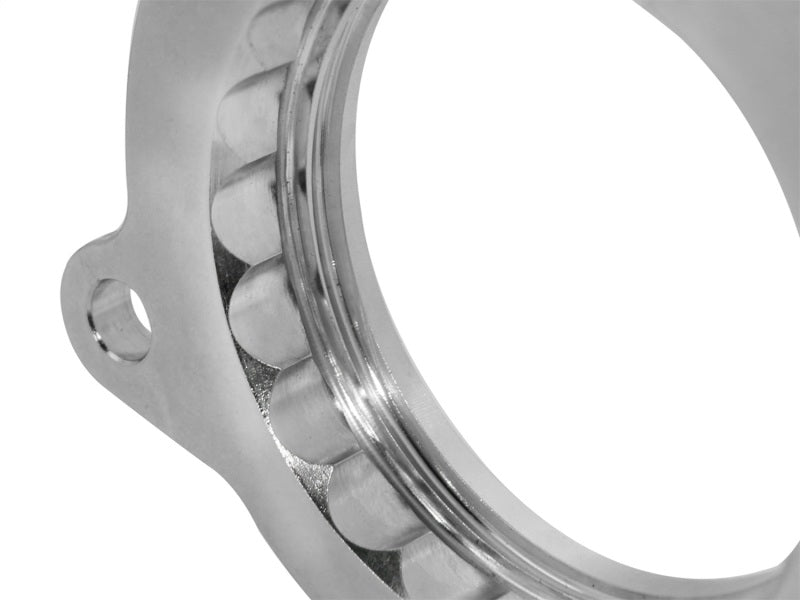 aFe Silver Bullet Drosselklappen-Abstandshalter 10-14 Chevrolet Camaro V6 3,6L