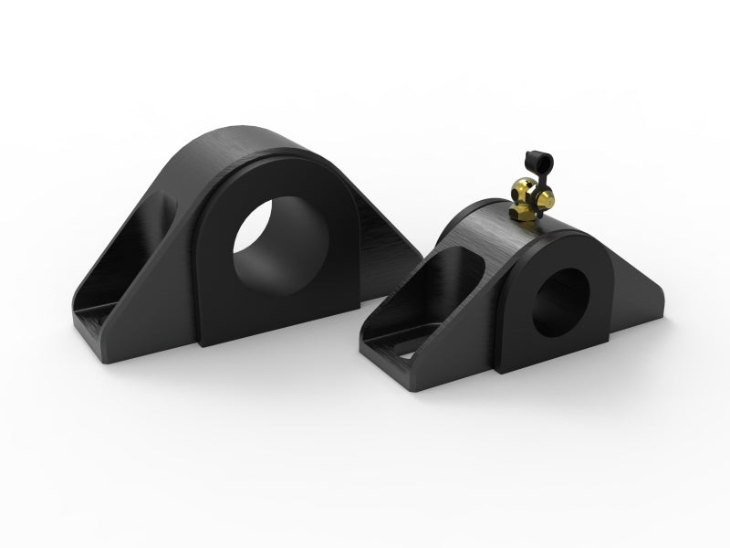 aFe Control 20-22 Ford Explorer ST 3.0L V6 (tt) Stabilisatorsatz – vorne und hinten