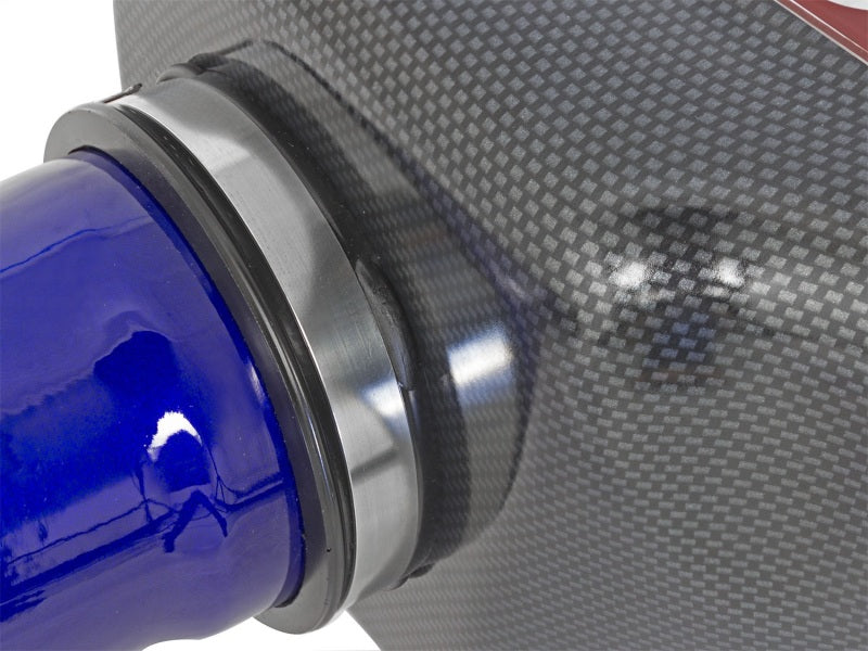 aFe Takeda 2015+ Lexus RC F Stage-2 Cold Air Intake System w/Pro 5R Filter Media