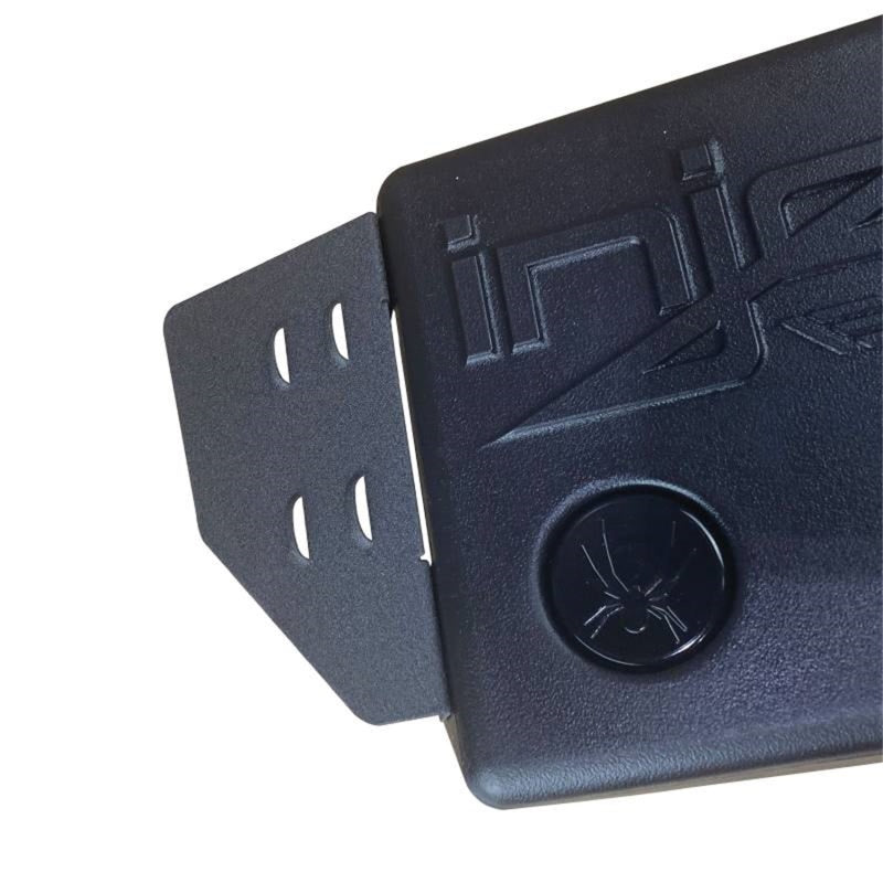 Injen 07-12 Jeep Wrangler 3.8L V6 Evolution Ansaugung