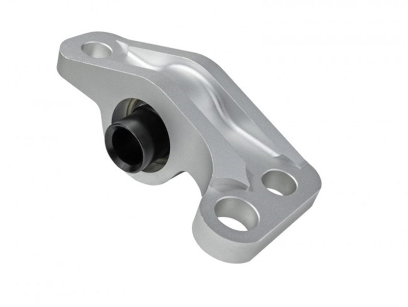 Skunk2 96–00 Honda Civic vorne Sphärische Buchse Compliance Halterung – transparent