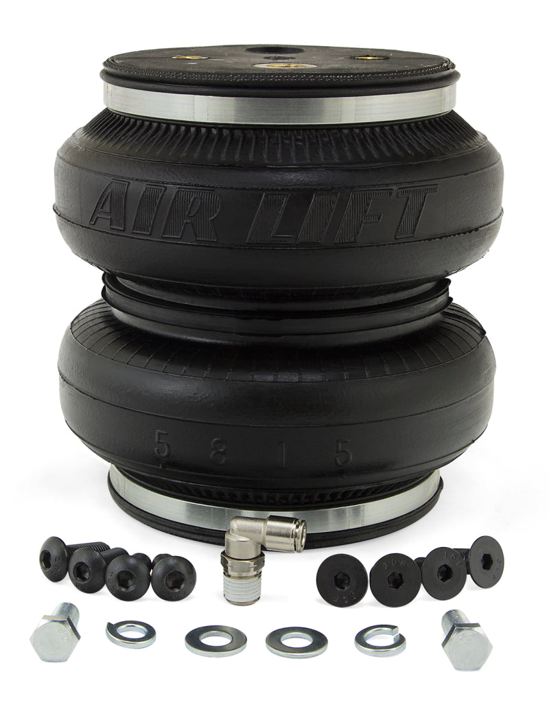 Air Lift Ersatz 7500 XL Luftfeder für 14-18 Ram 2500 (für 57589)