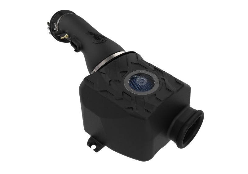 aFe Momentum GT Kaltlufteinlass Pro 5R 10-18 Lexus GX 460 V8-4.6L