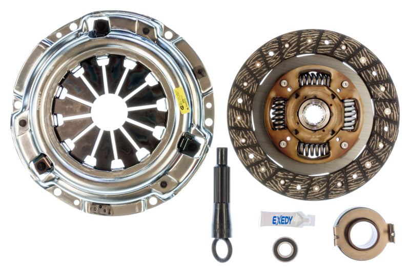Exedy 2001–2005 Honda Civic L4 Stage 1 organische Kupplung
