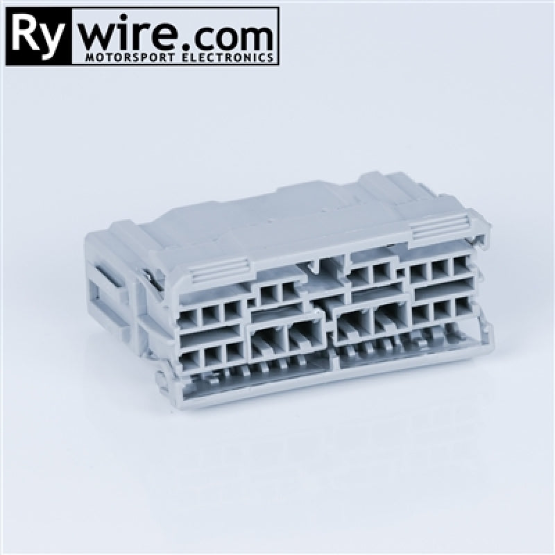 Rywire 20-poliger Gegenstecker für PDM – Stecker