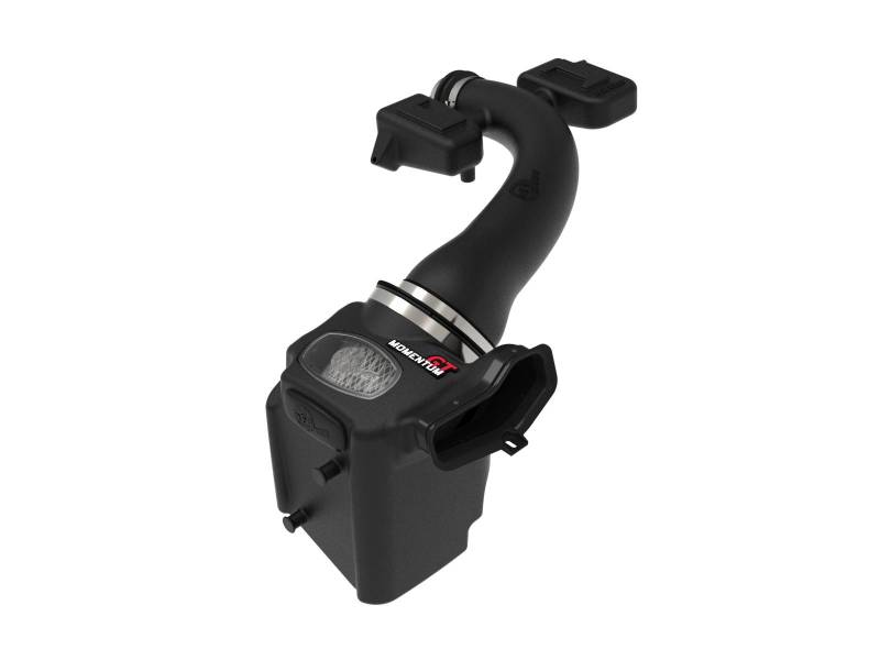 aFe Momentum GT Pro DRY S Kaltluftansaugsystem 20-21 Ford F-250/F-350
