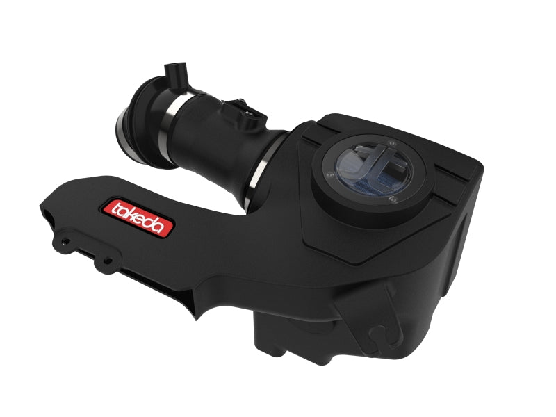 aFe Takeda Momentum Pro Dry S Kaltluftansaugsystem 19-21 Nissan Altima L4-2,5L