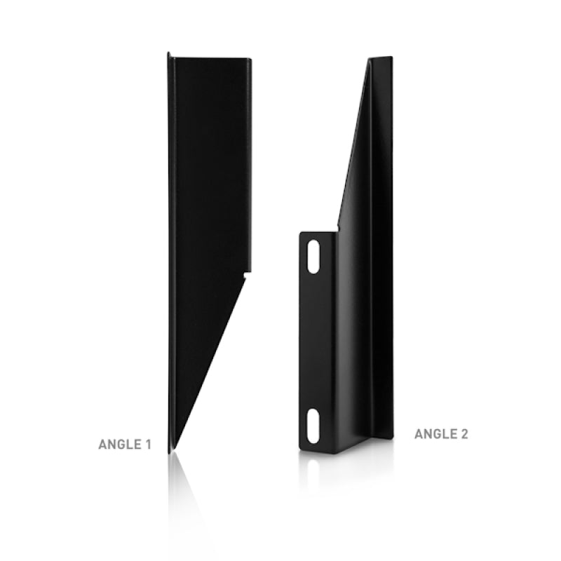 Mishimoto 06–10 Chevy 6,6L Duramax Ladeluftkühler (Silber)