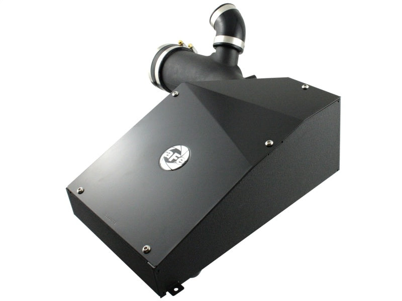 aFe MagnumFORCE-Einlässe Stage-2 P5R AIS P5R VW R32 08-09 V6-3.2L MKV