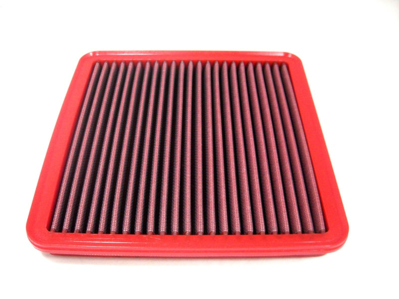 BMC 02-12 Isuzu D-Max 2,4 l Ersatz-Plattenluftfilter