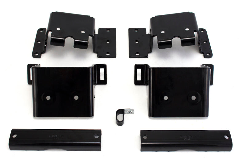 Air Lift Loadlifter 5000 Luftfedersatz hinten für 11-17 Chevrolet Silverado 2500/3500