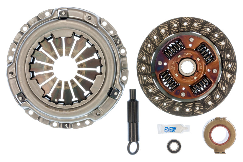 Exedy OE 2000-2001 Acura Integra L4 Kupplungssatz