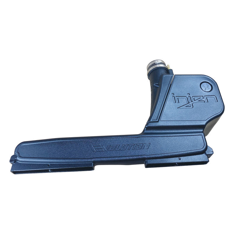Injen 15–16 Volkswagen Golf 2,0 l TDI Evolution-Einlass mit Ram Air Scoop
