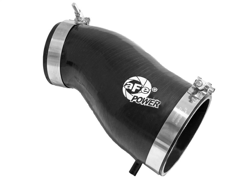 aFe Magnum FORCE Drehmoment-Booster-Rohr, schwarz, 99–03 Ford Diesel Trucks V8-7,3 l (td)