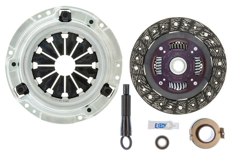 Exedy 2001–2005 Honda Civic L4 Stage 1 organische Kupplung