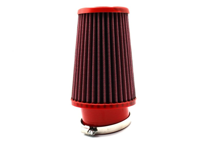 BMC Twin Air Universal-Konusfilter mit Polyurethan-Oberteil – 65 mm Innendurchmesser / 150 mm Höhe