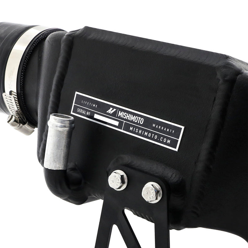 Mishimoto 2023+ Nissan Z Luft-Wasser-Ladeluftkühler-Kit