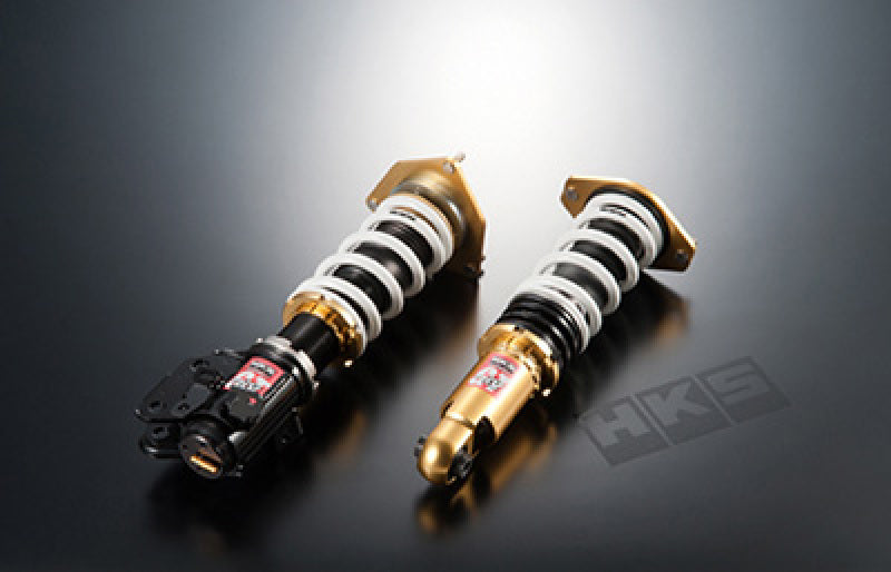 HKS HIPERMAX IV GT GD3 VOLLSTÄNDIGES KIT