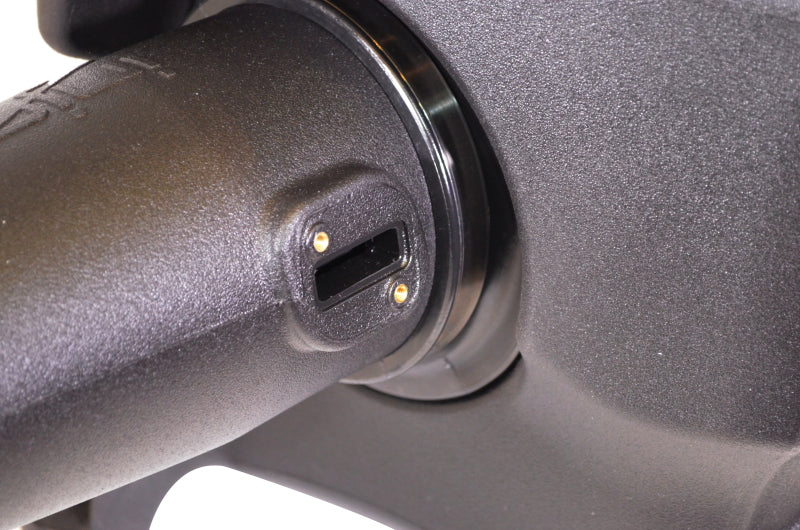 Injen 07-20 Toyota Tundra 5.7L Evolution Ansaugung