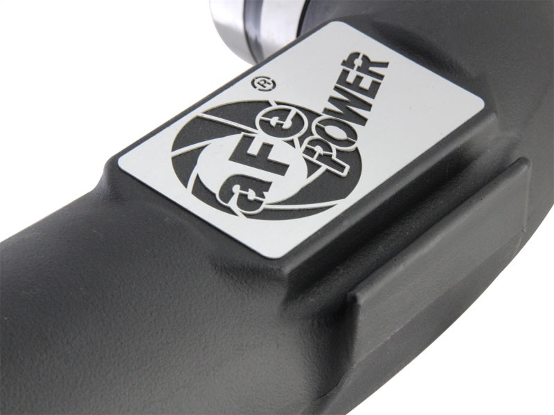 aFe Momentum GT PRO 5R Ansaugung 12-13 Jeep Wrangler JK V6 3.6L