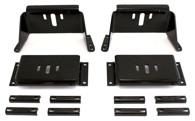 Air Lift Loadlifter 5000 Ultimate Luftfeder-Kit für die Hinterachse für 06-17 Ford E-450 Super Duty