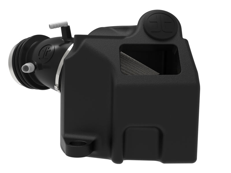 aFe Takeda Momentum Pro Dry S Kaltluftansaugsystem 20-22 Kia Telluride / Hyundai Palisade V6 3,8 l