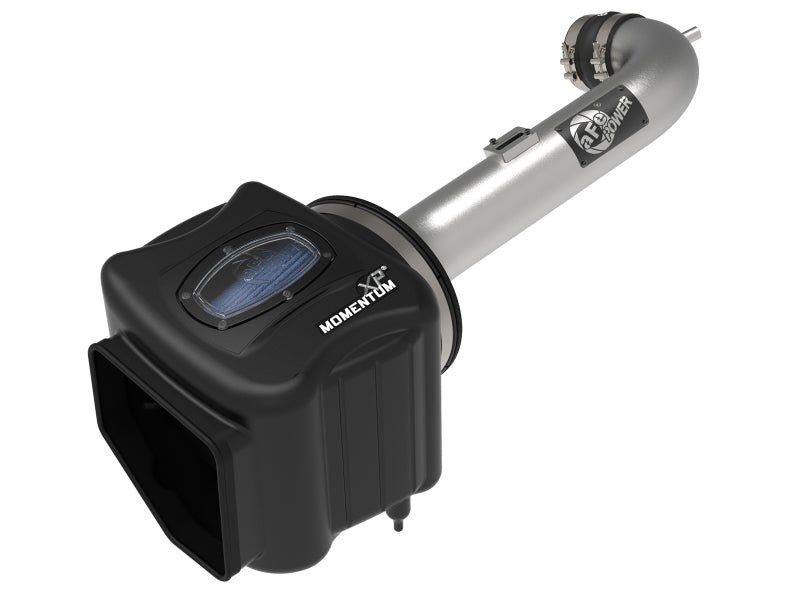 aFe Momentum XP Kaltluftansaugsystem mit Pro 5R Media Brushed 14-19 GM Silverado/Sierra 1500