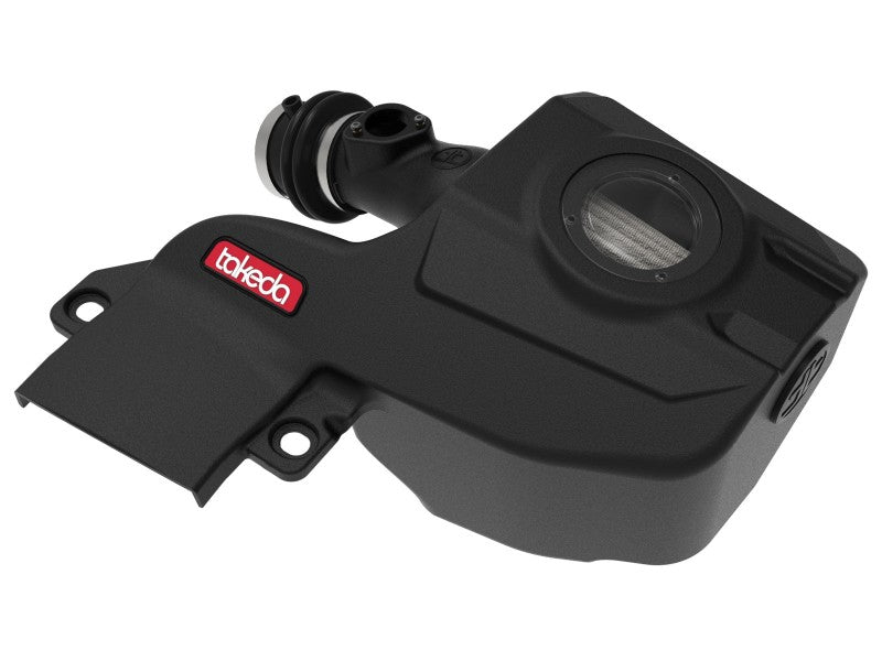 aFe Takeda Momentum Pro 5R Kaltluftansaugsystem 19-21 Mazda L4 2,5L