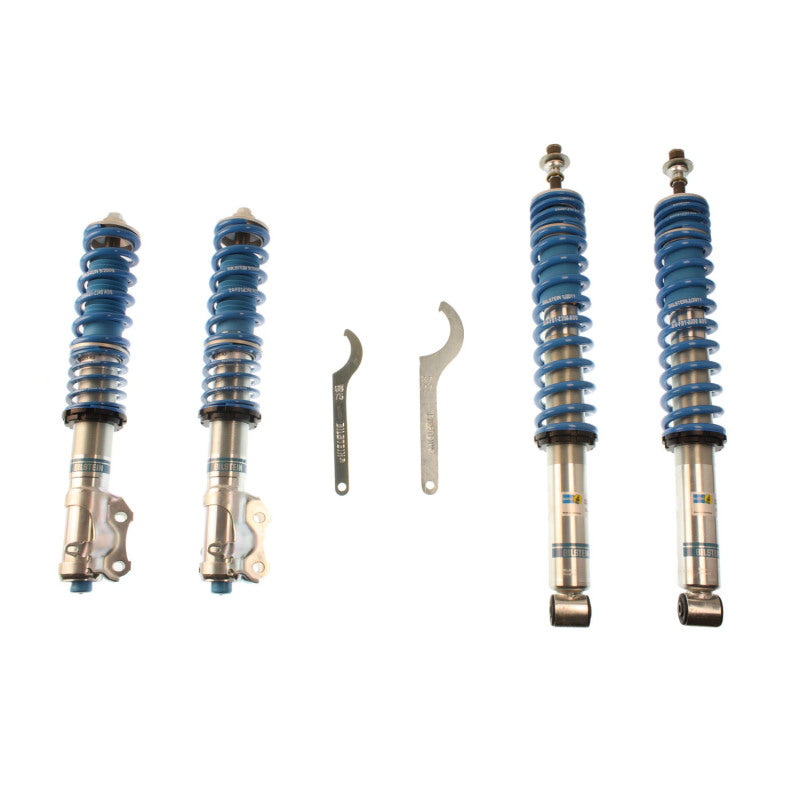 Bilstein B16 1985 Volkswagen Golf Base Performance-Federungssystem vorne und hinten