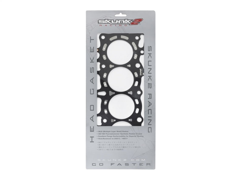Skunk2 HG Honda D15Y5/D16Y5 VTEC 78,00 mm – 3,070 Zoll, maximale Bohrung – 1,1 mm – 0,043 Zoll dick