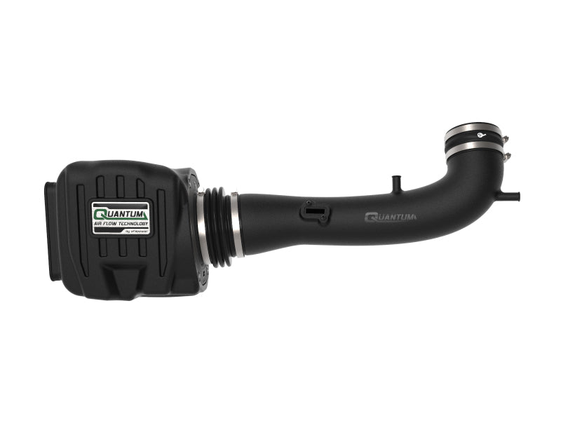 aFe Pro 5R Luftansaugsystem 14-19 GM Silverado/Sierra V8-5,3/6,2L